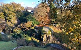 Vue imprenable sur le Moulin du chaos !